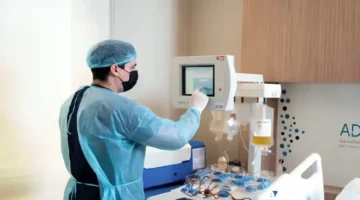 علاج جديد للسرطان في الإمارات يقدم خيارًا متقدمًا لعلاج المرض المعقد